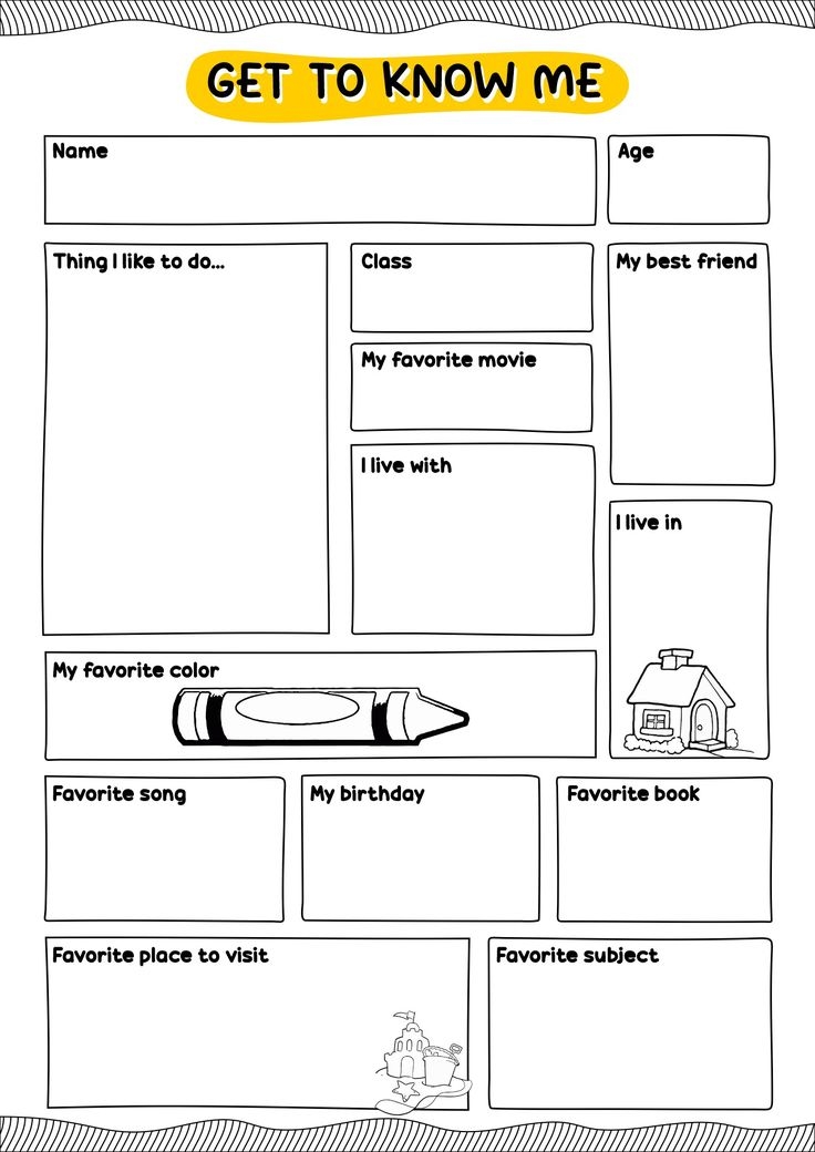 Free Printable Get To Know You Worksheet Printable Calendars AT A GLANCE Free Printable Get To Know You Worksheet Printable Calendars AT A GLANCE