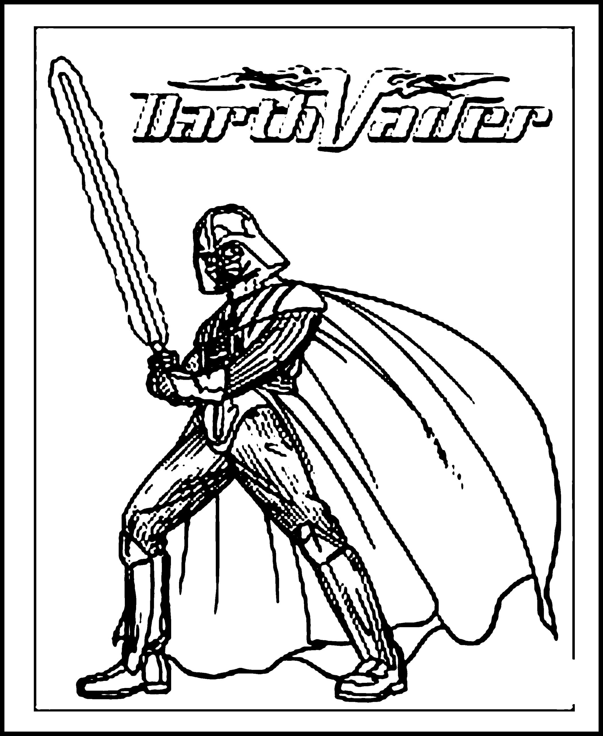 Free Printable Star Wars Coloring Pages For Kids Free Printable Star Wars Coloring Pages For Kids