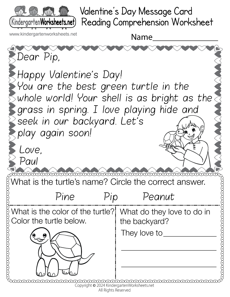 Free Printable Valentine Day Worksheets Printable Board Games Free Printable Valentine Day Worksheets Printable Board Games