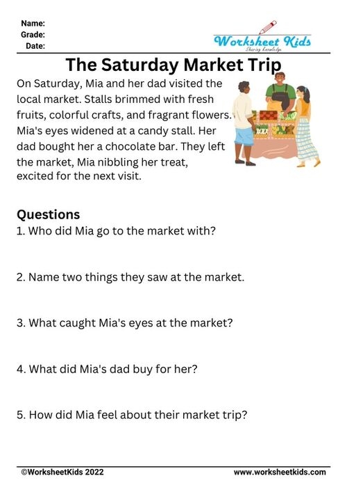 Free Reading For 2nd Graders Printable Download Free Reading For 2nd 