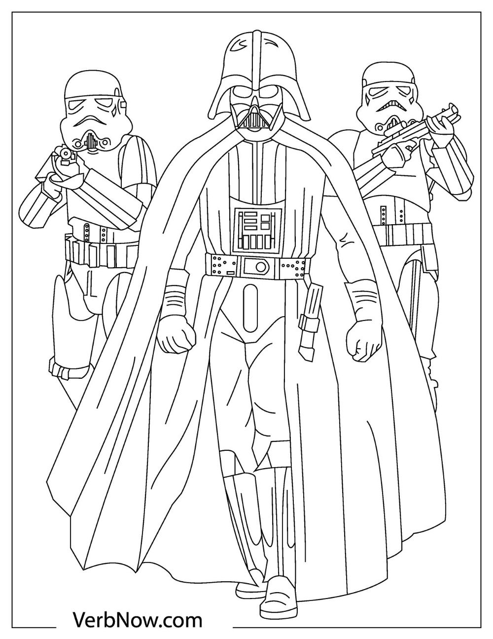 Free Star Wars Coloring Pages Jenny Printable Free Star Wars Coloring Pages Jenny Printable