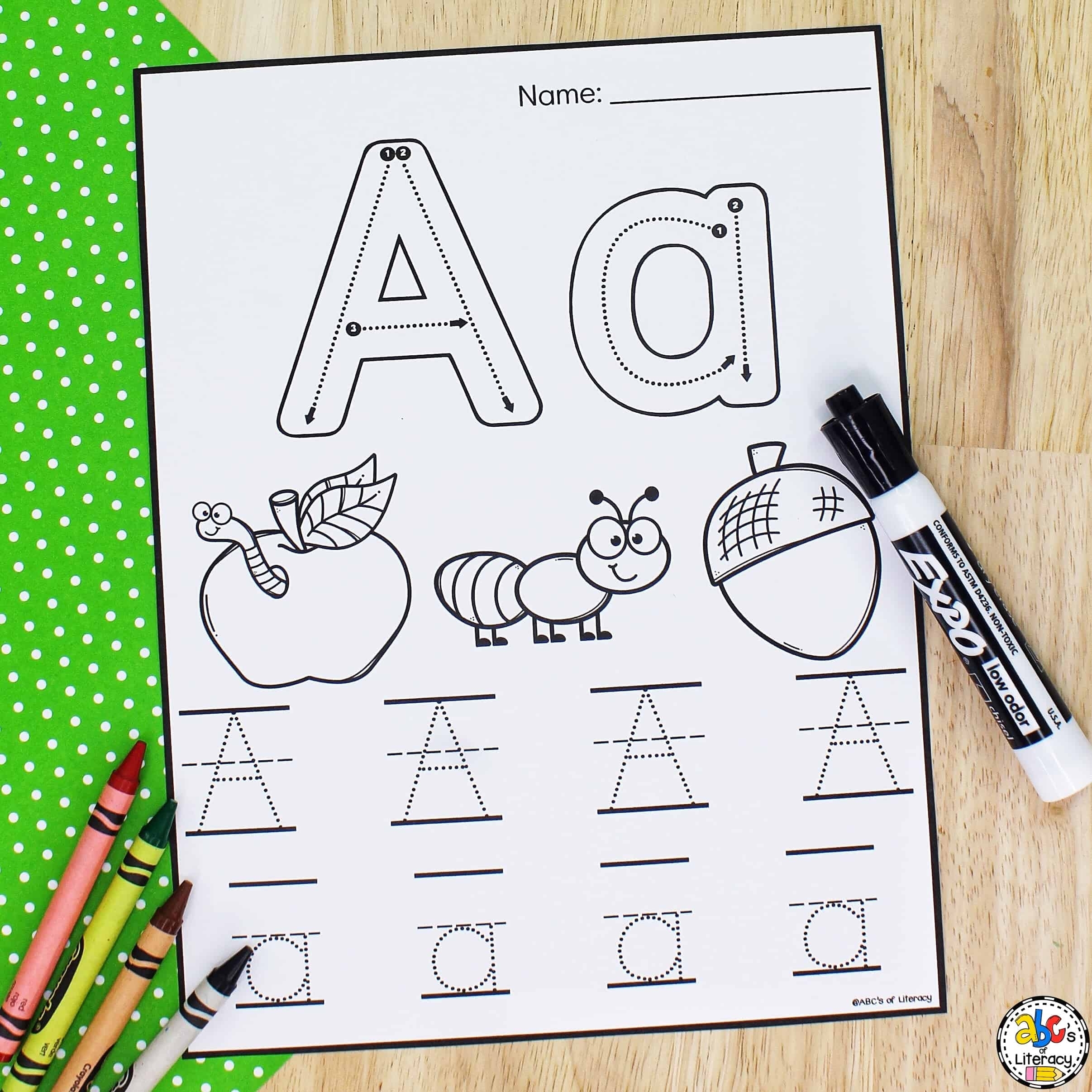 Free Tracing Alphabet Letters Worksheets Letter Tracing Worksheets Free Tracing Alphabet Letters Worksheets Letter Tracing Worksheets