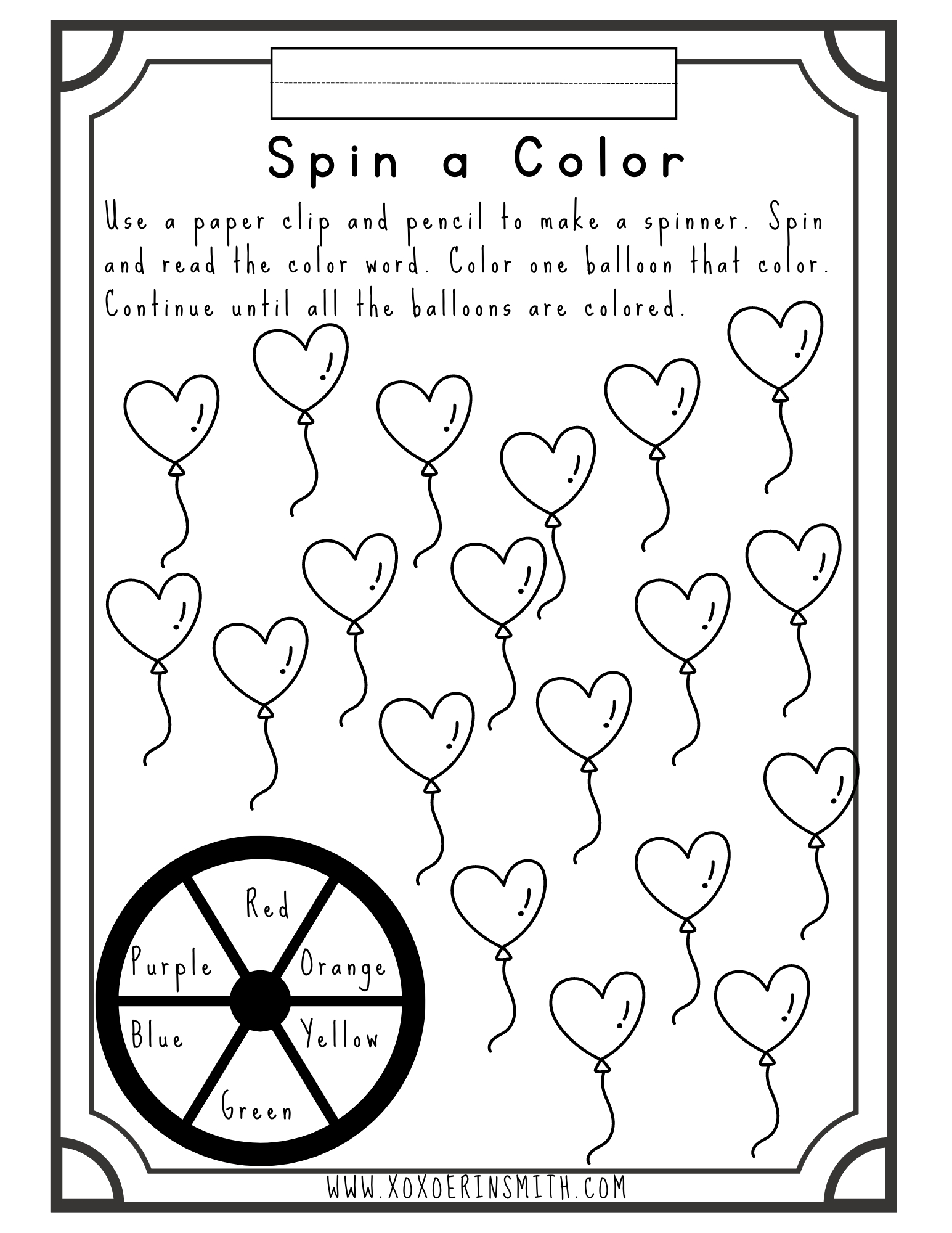 valentine's day worksheets valentine's day worksheets