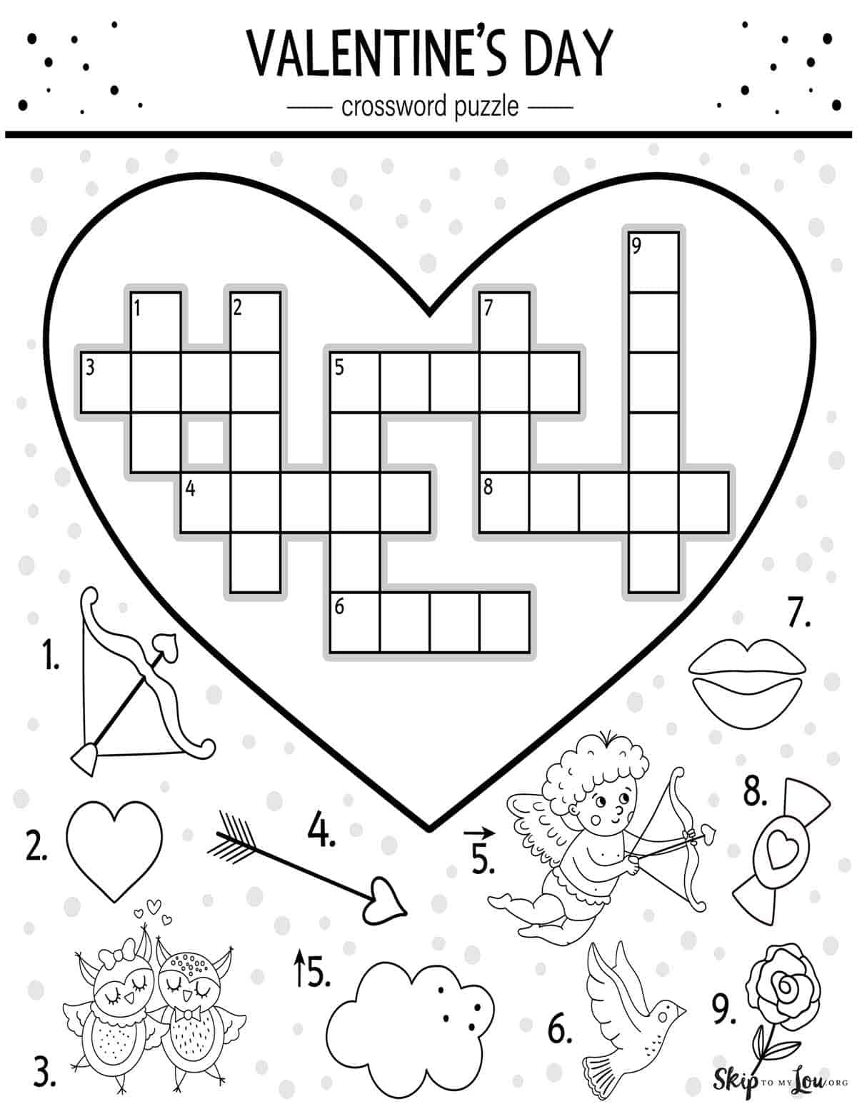 Fun And Engaging Valentine 39 s Worksheets For Kids Printable Activities Fun And Engaging Valentine 39 s Worksheets For Kids Printable Activities
