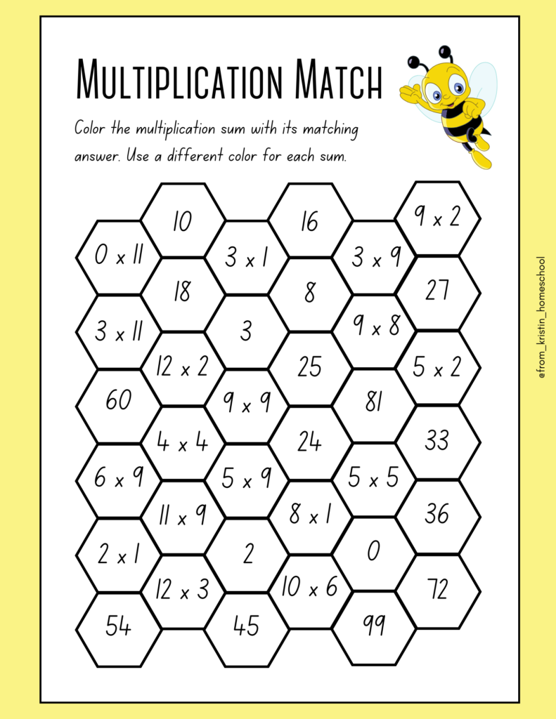 Fun Math Multiplication Worksheets Printable Worksheets HQ Fun Math Multiplication Worksheets Printable Worksheets HQ