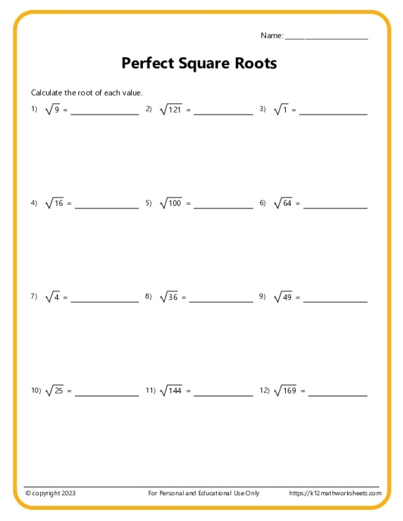 Grade 7 Math Worksheets Free Printable Worksheets HQ Grade 7 Math Worksheets Free Printable Worksheets HQ