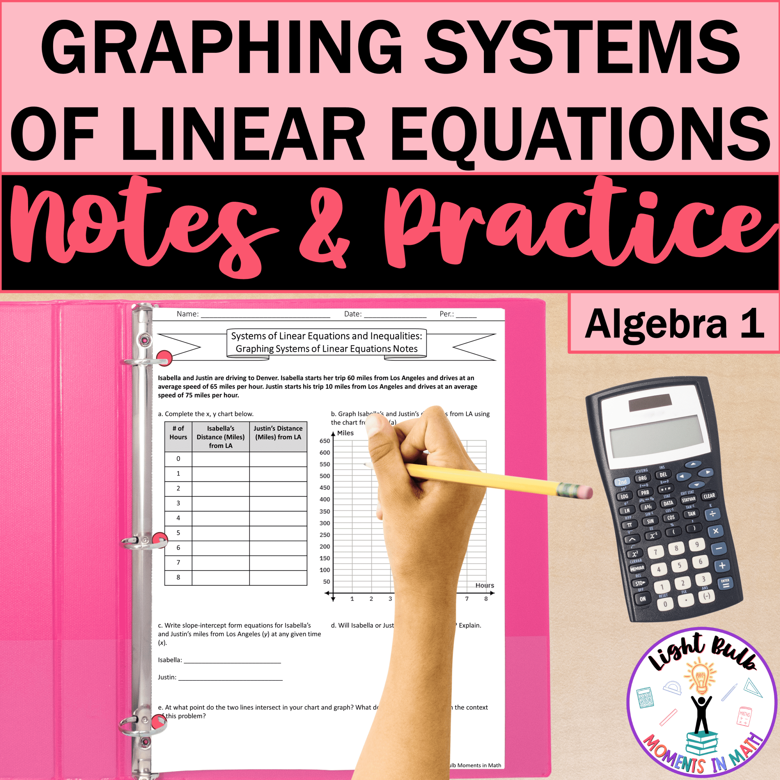 graphing systems of equations worksheet graphing systems of equations worksheet