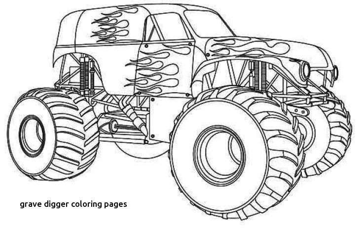 Grave Digger Coloring Pages At GetColorings Free Printable Grave Digger Coloring Pages At GetColorings Free Printable