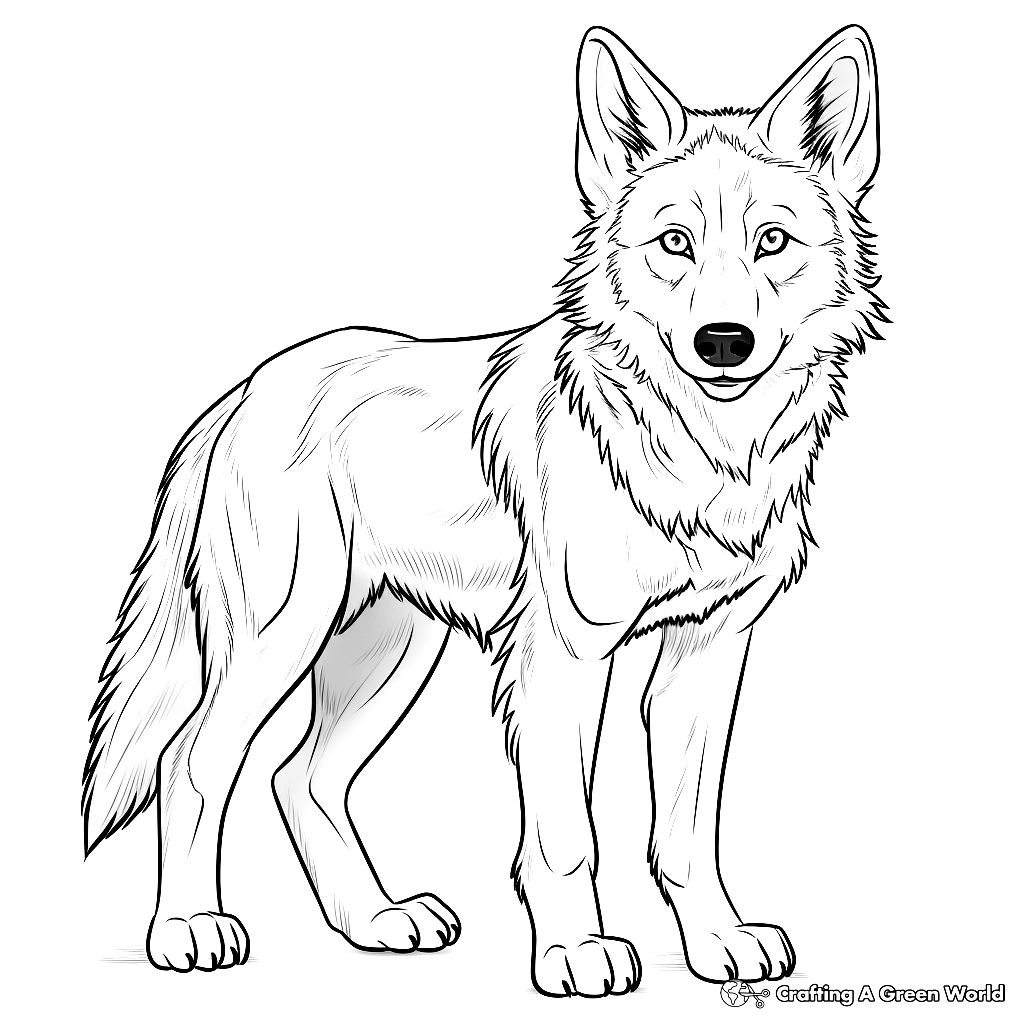 Gray Wolf Coloring Pages Printable Wolf Coloring Pages Gray Wolf Coloring Pages Printable Wolf Coloring Pages