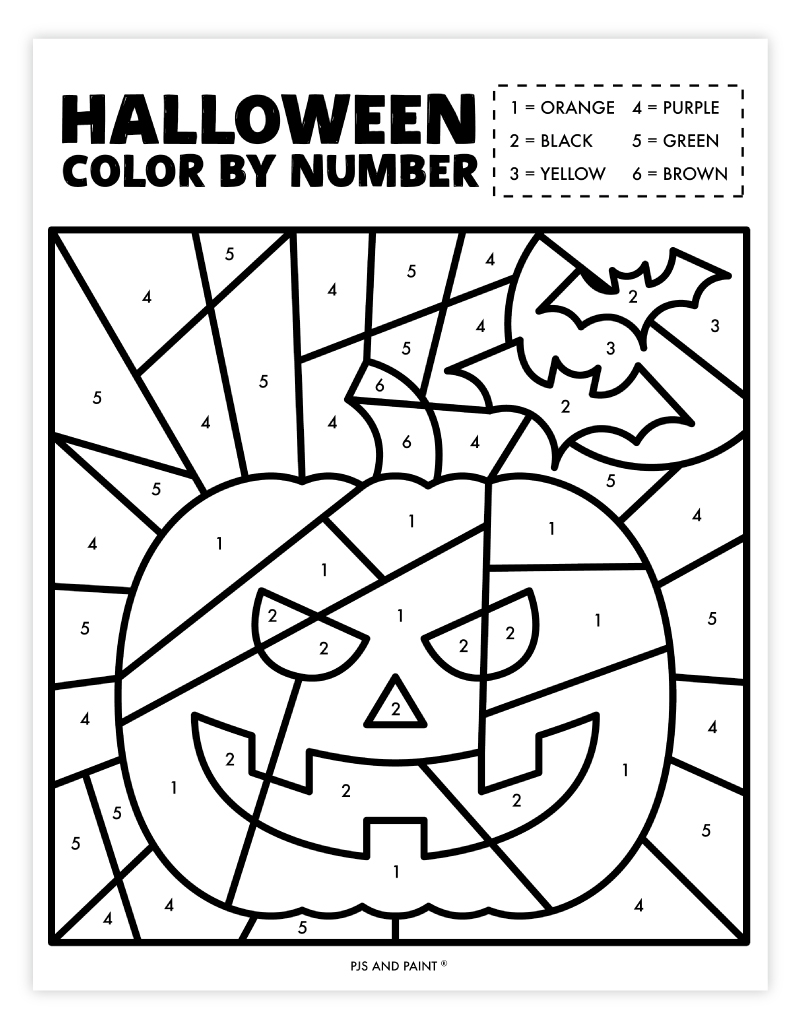 halloween coloring worksheets halloween coloring worksheets