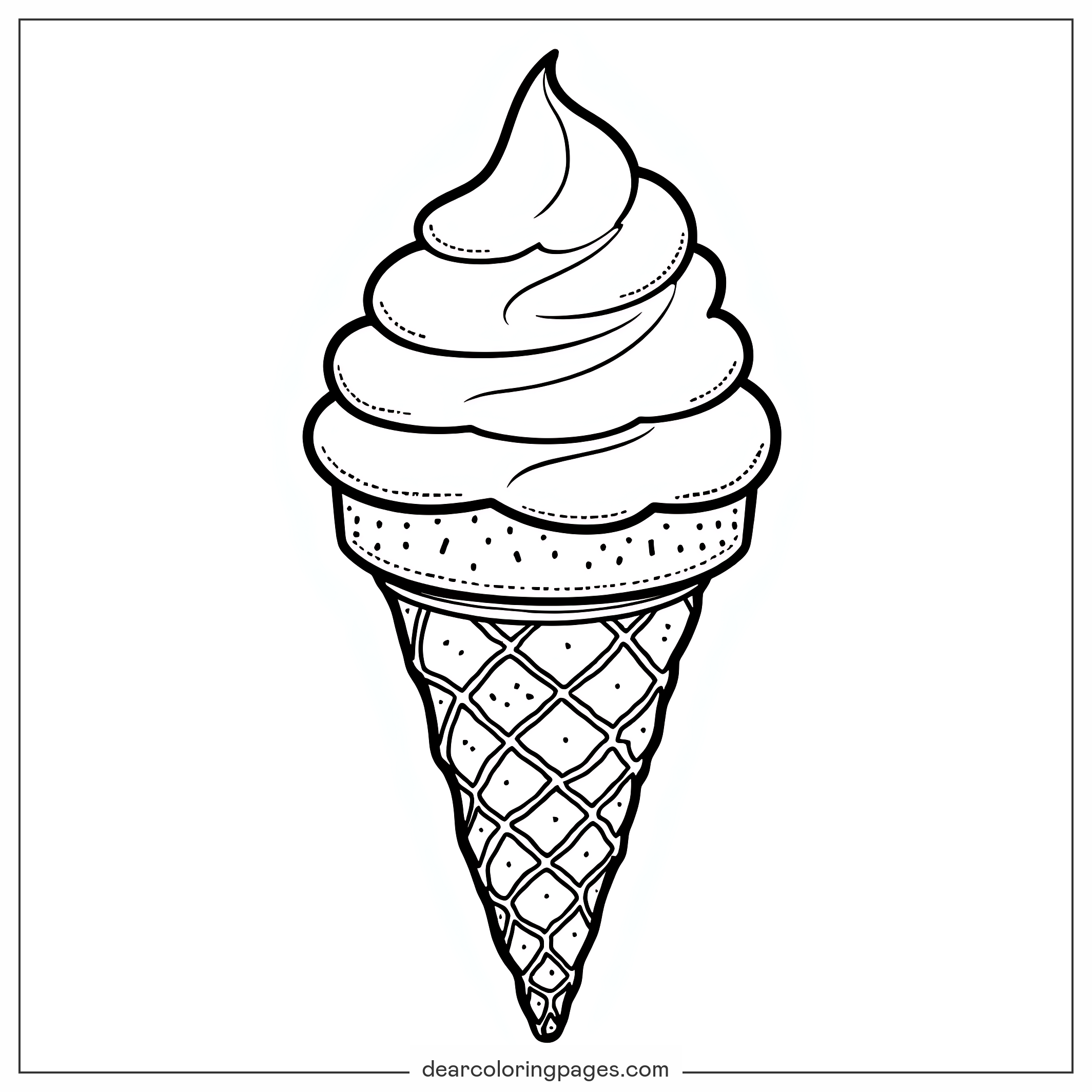 Ice Cream Coloring Pages 27 Free Printable Coloring Pages Ice Cream Coloring Pages 27 Free Printable Coloring Pages