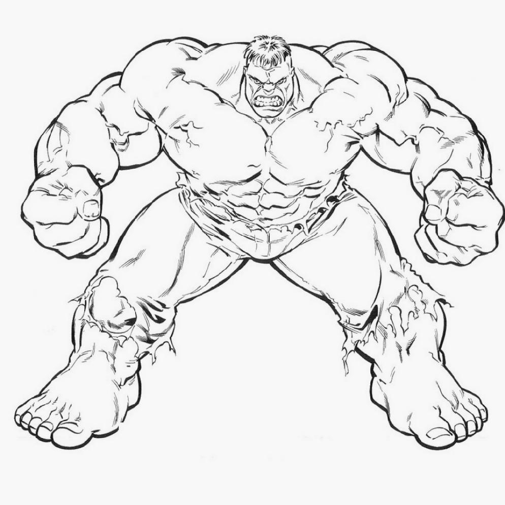 Incredible Hulk Coloring Pages At GetDrawings Free Download Incredible Hulk Coloring Pages At GetDrawings Free Download
