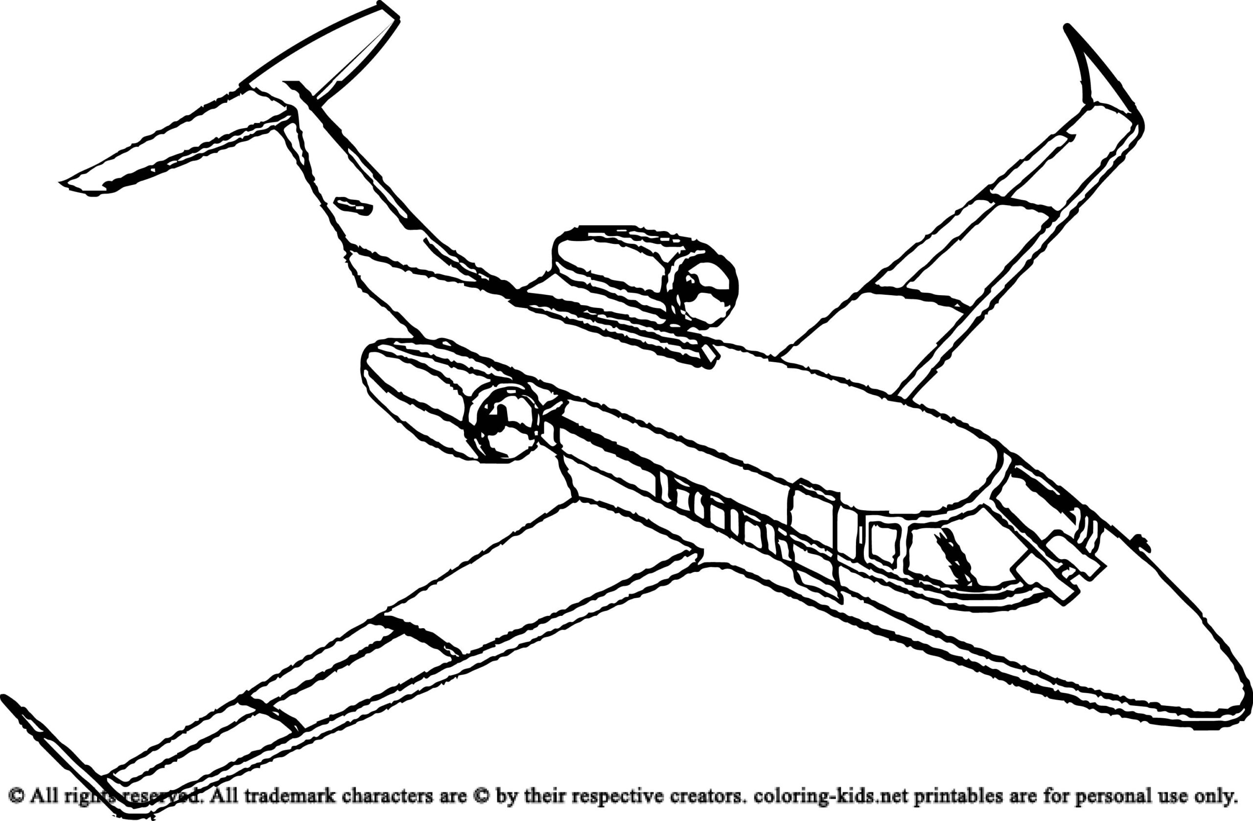 coloring pages for airplanes coloring pages for airplanes
