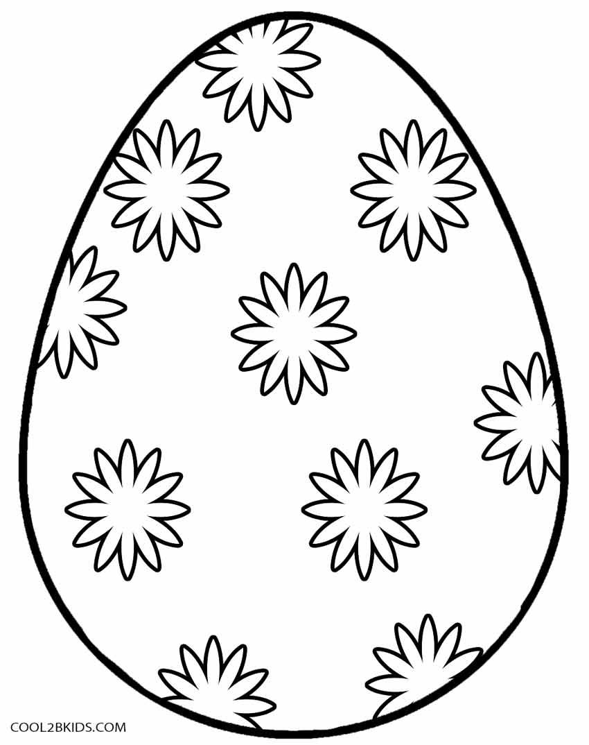 Large Easter Egg Coloring Pages At GetColorings Free Printable Large Easter Egg Coloring Pages At GetColorings Free Printable