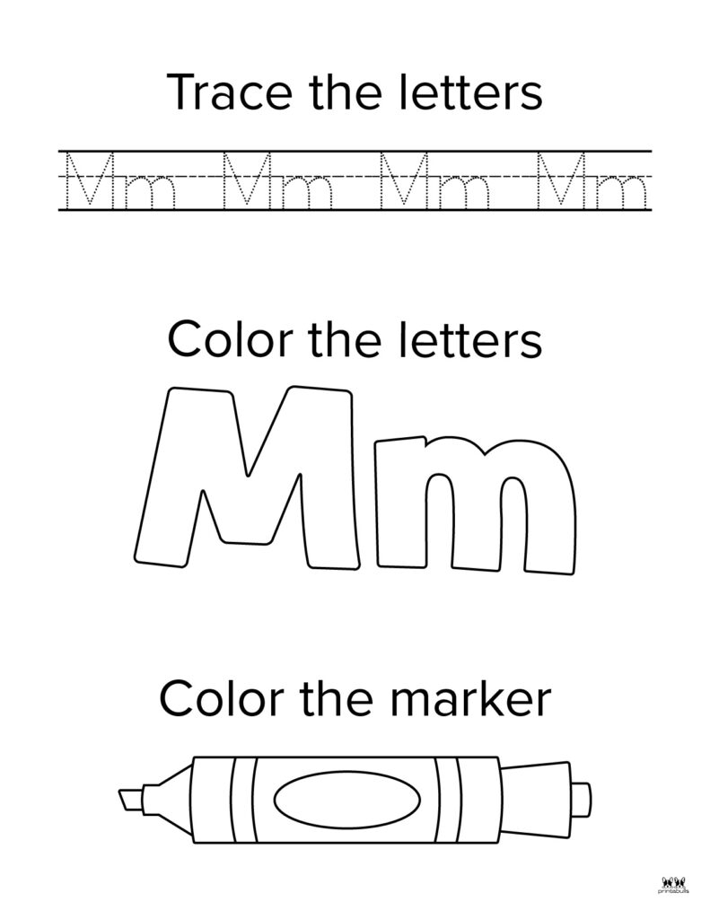 Lesson Plan For Kindergarten Letter M Worksheets Pdf Infoupdate Lesson Plan For Kindergarten Letter M Worksheets Pdf Infoupdate