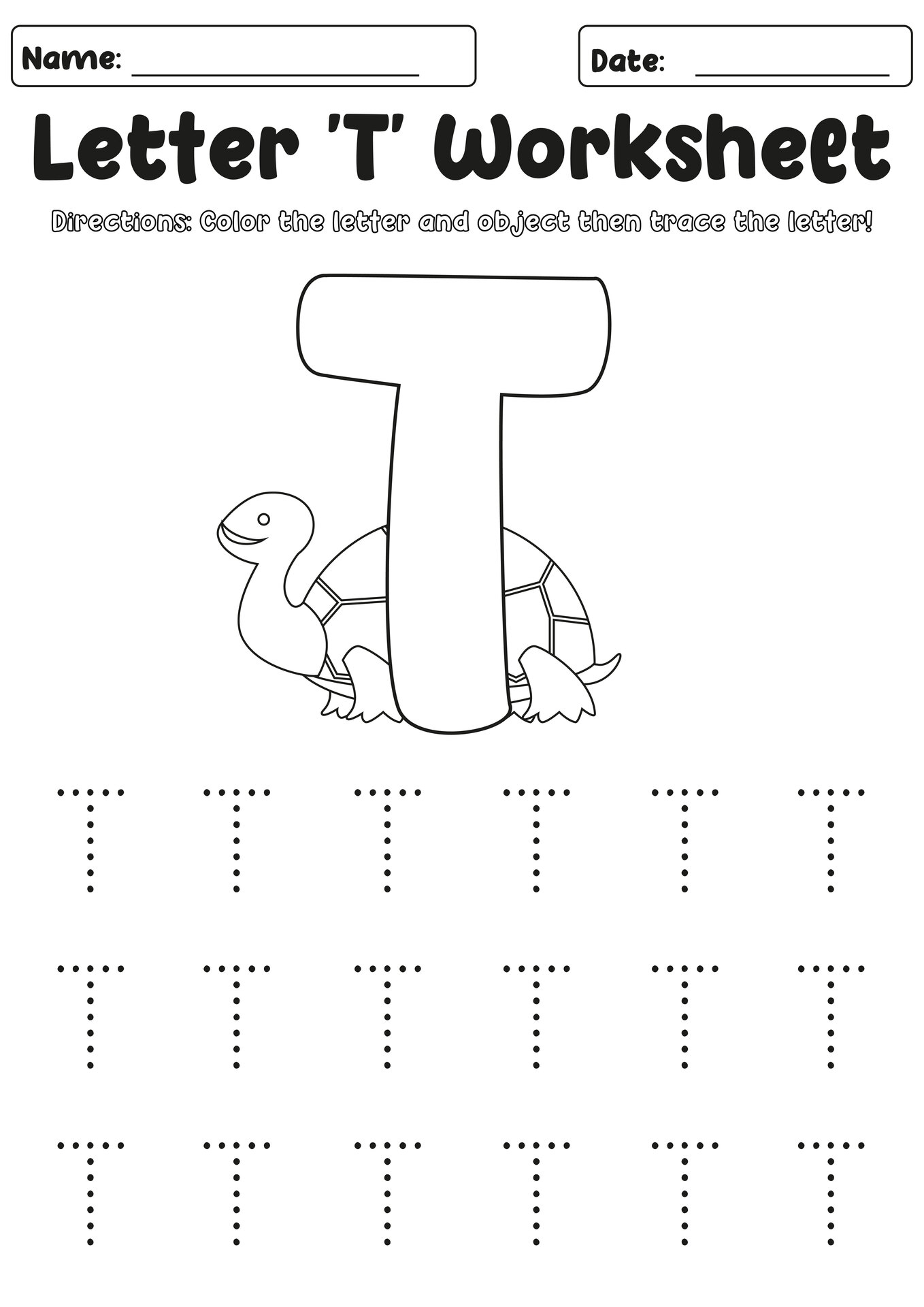 Letter Free Printables Printablee Letter Free Printables Printablee