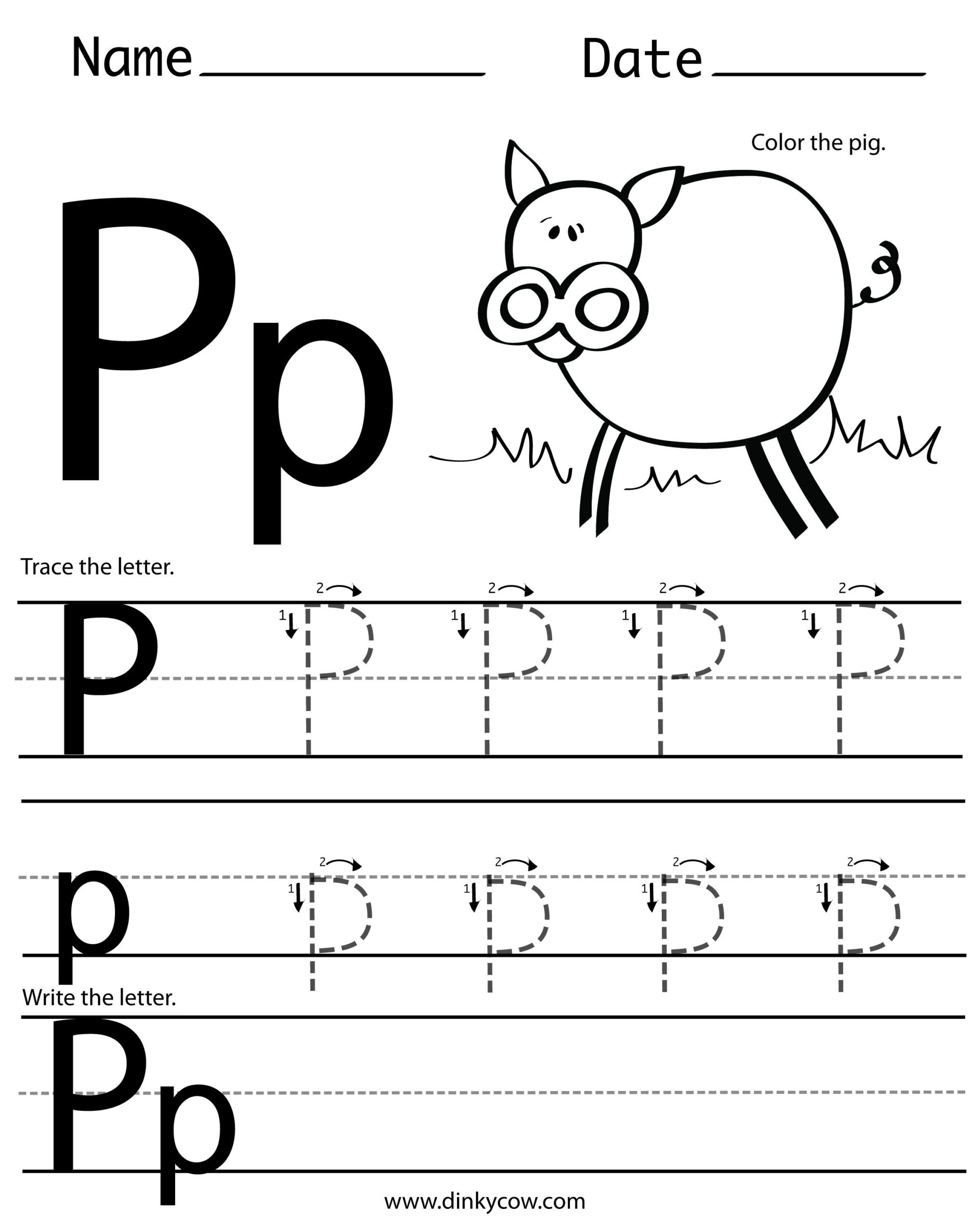 Letter P Worksheets Letter P Worksheets Alphabet Worksheets Printable Letter P Worksheets Letter P Worksheets Alphabet Worksheets Printable