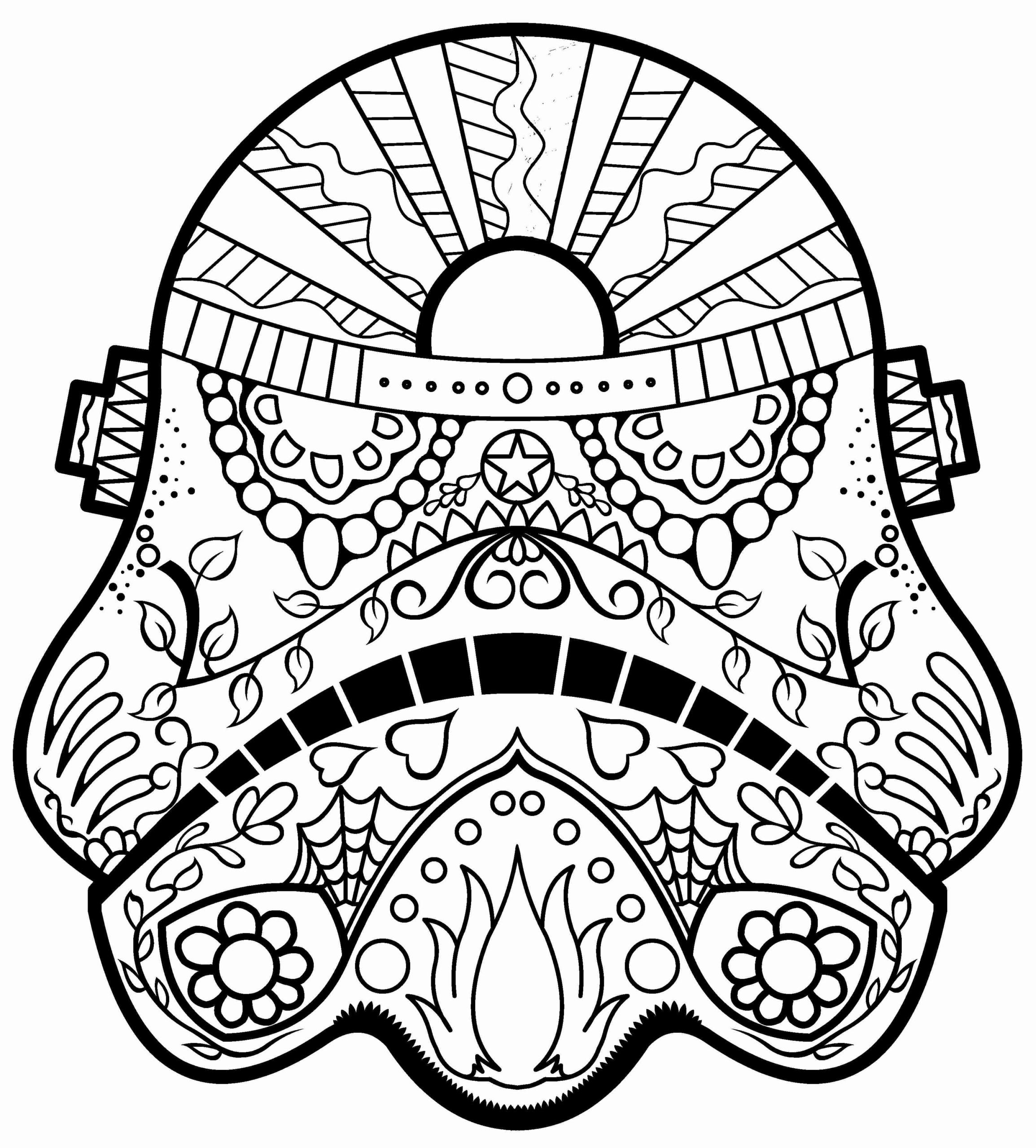 Los Angeles Coloring Pages At GetColorings Free Printable 