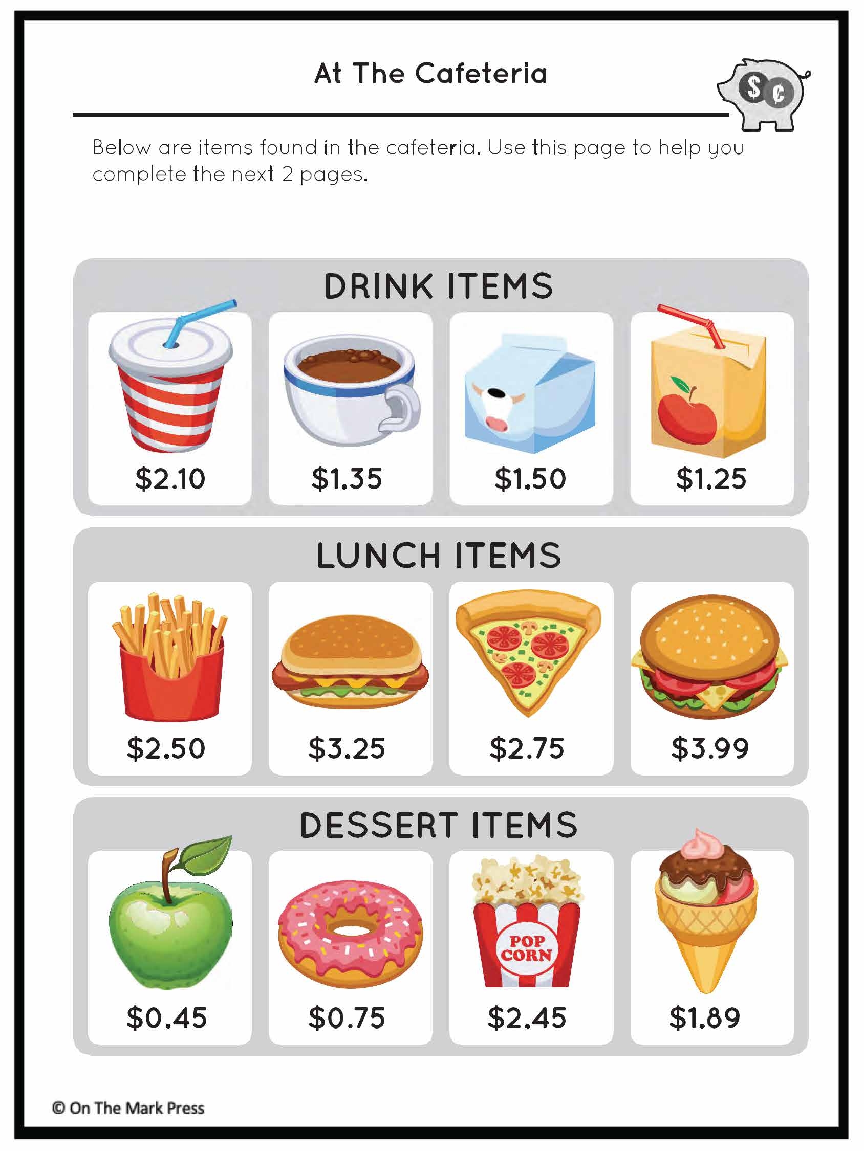 Making Change Worksheets TheWorksheets CoM TheWorksheets Library Making Change Worksheets TheWorksheets CoM TheWorksheets Library