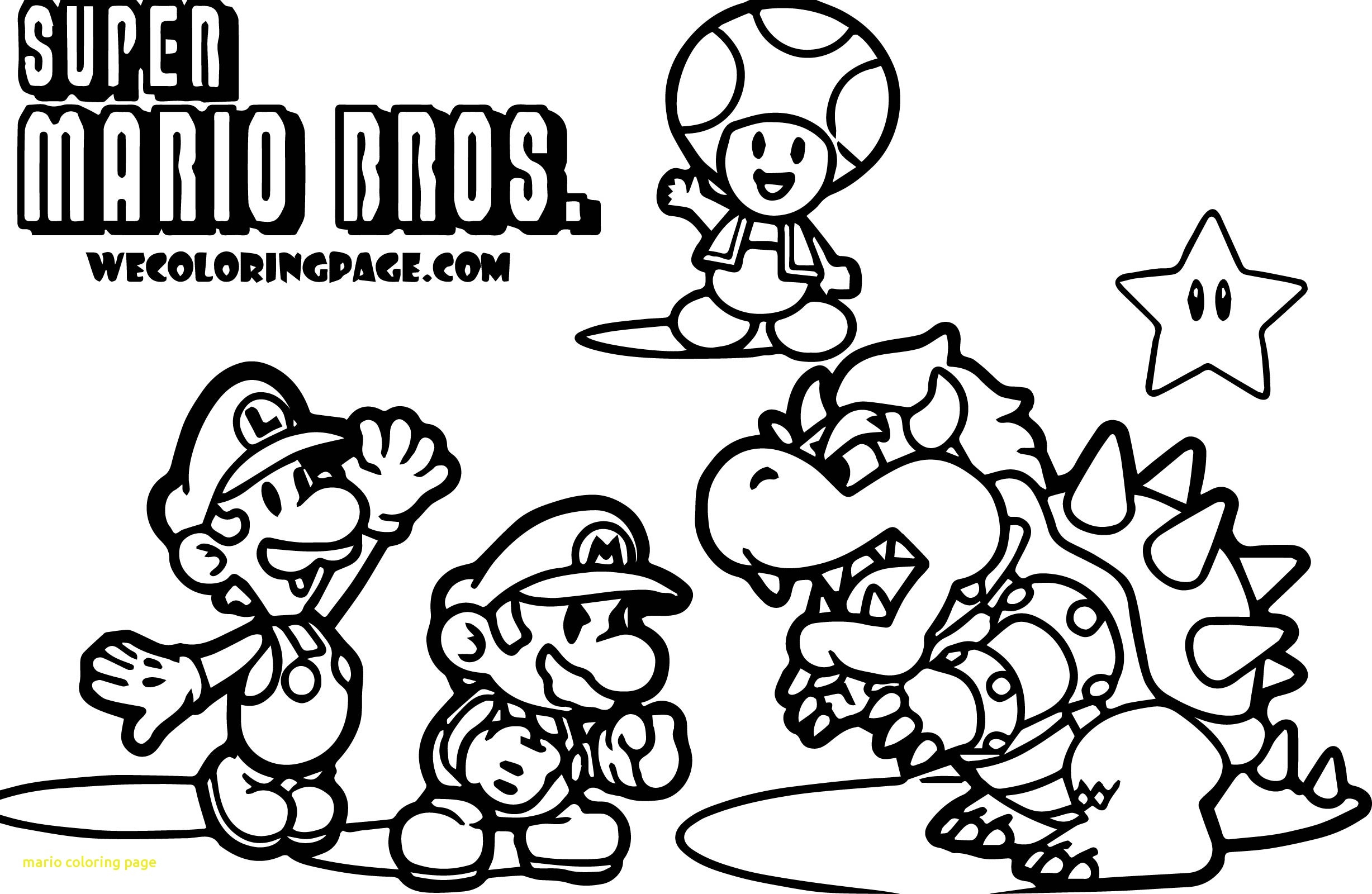 Mario Odyssey Coloring Pages At GetColorings Free Printable 