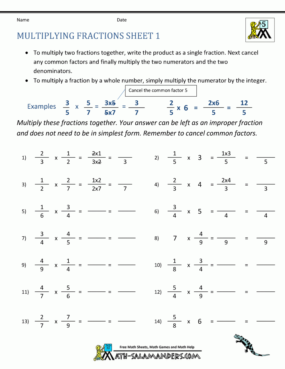 Mastering Fraction Multiplication The Indispensable Role Of Mastering Fraction Multiplication The Indispensable Role Of