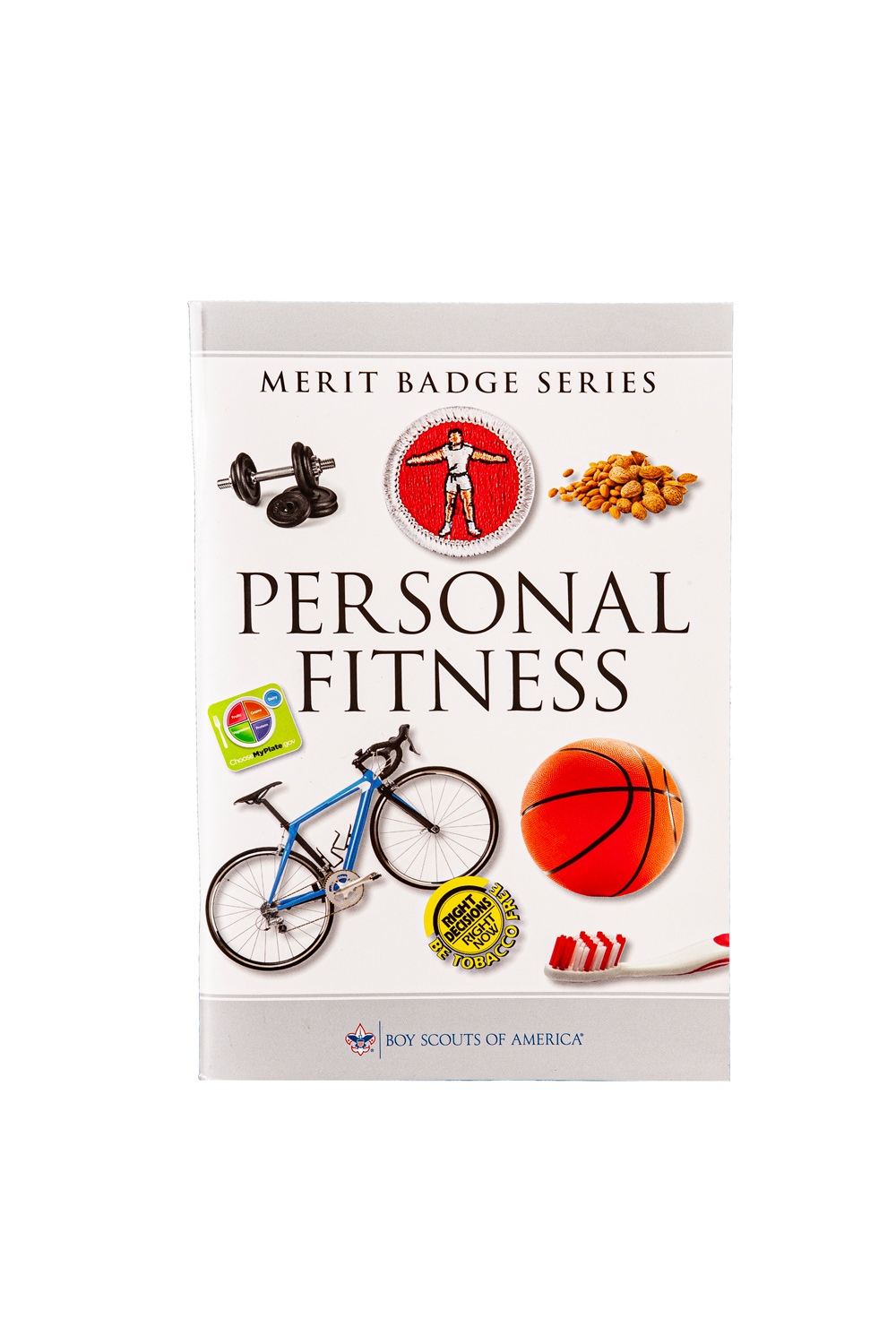 Merit Badge Worksheets Personal Fitness