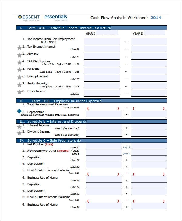 mgic income worksheet mgic income worksheet