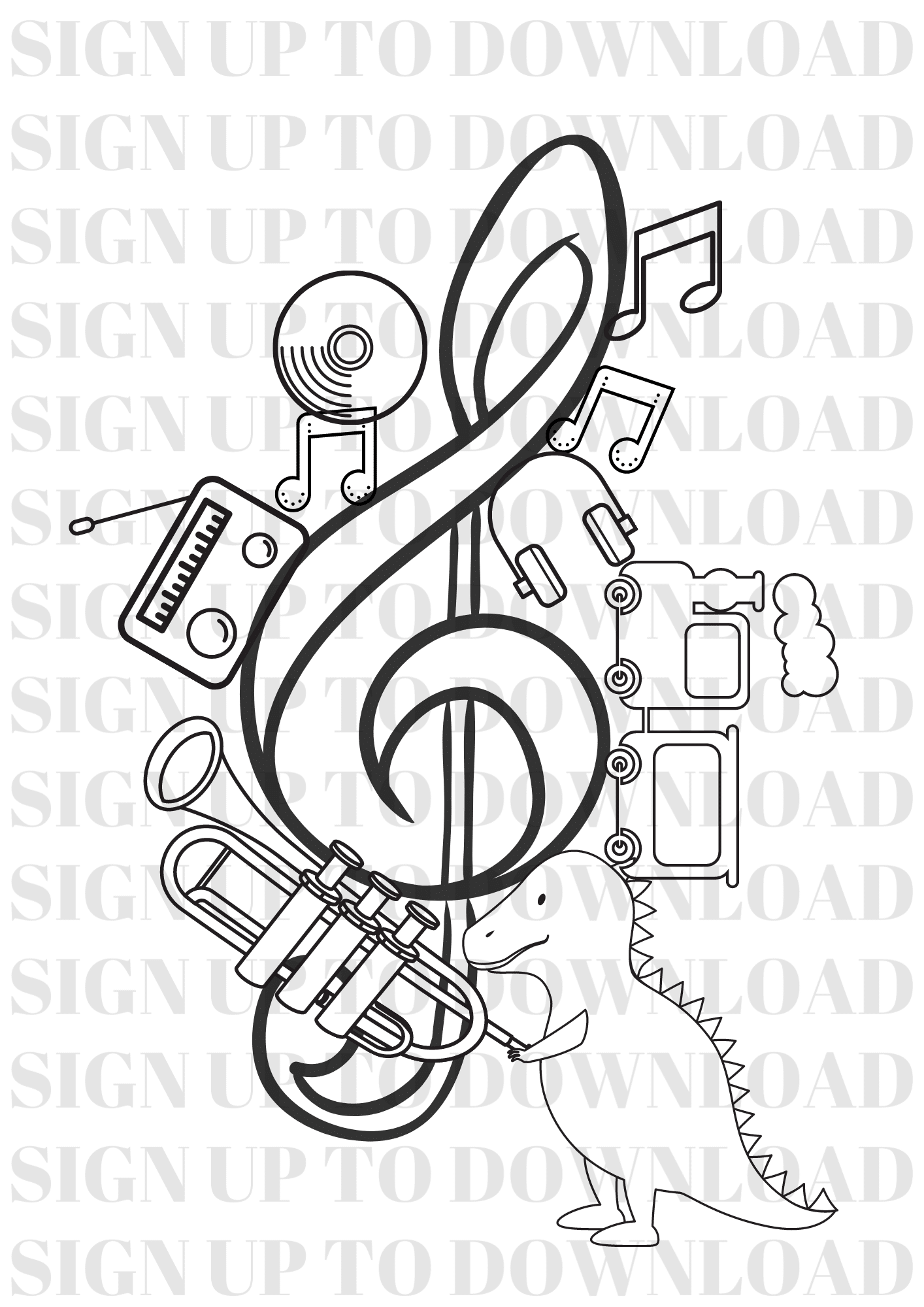 Music Colouring Worksheets Schools Music Market Music Colouring Worksheets Schools Music Market