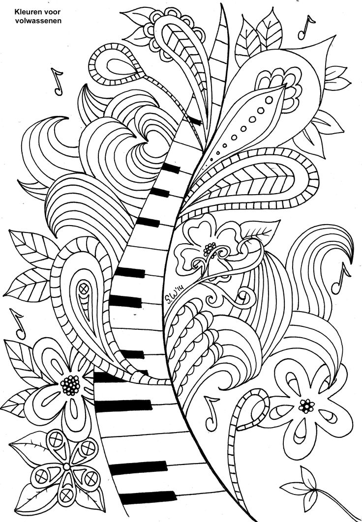 Music Themed Coloring Pages At GetColorings Free Printable Music Themed Coloring Pages At GetColorings Free Printable