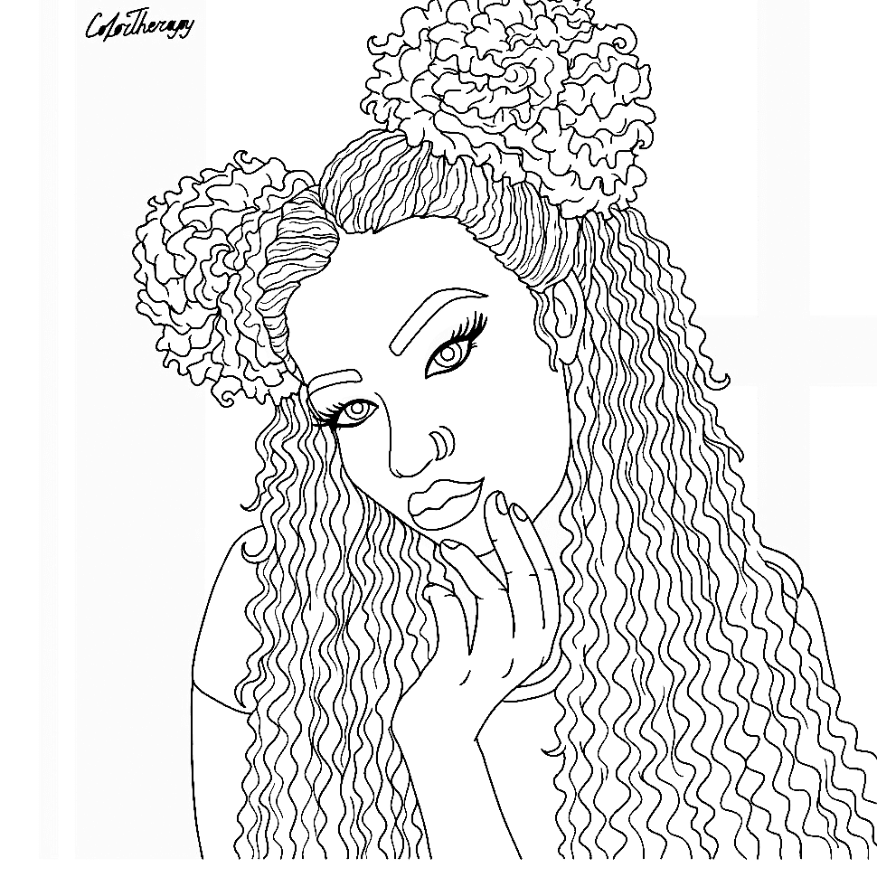People Coloring Pages People Coloring Pages