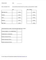 Personal Fitness Merit Badge Resources Glencoe Troop 28 Boy Scouts 