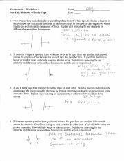 Physics Electrostatics WS 1 Post Lab Behavior Of Sticky Tape Key 1 pdf Physics Electrostatics WS 1 Post Lab Behavior Of Sticky Tape Key 1 pdf
