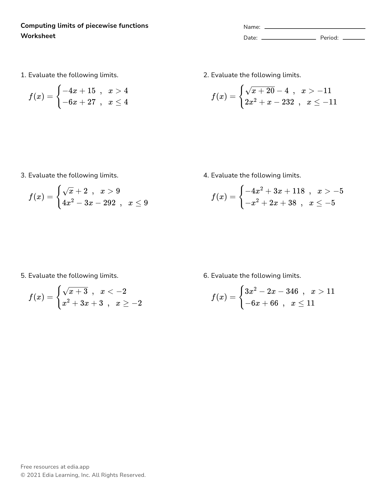 Piecewise Functions Graphing Activity Worksheets Library Piecewise Functions Graphing Activity Worksheets Library