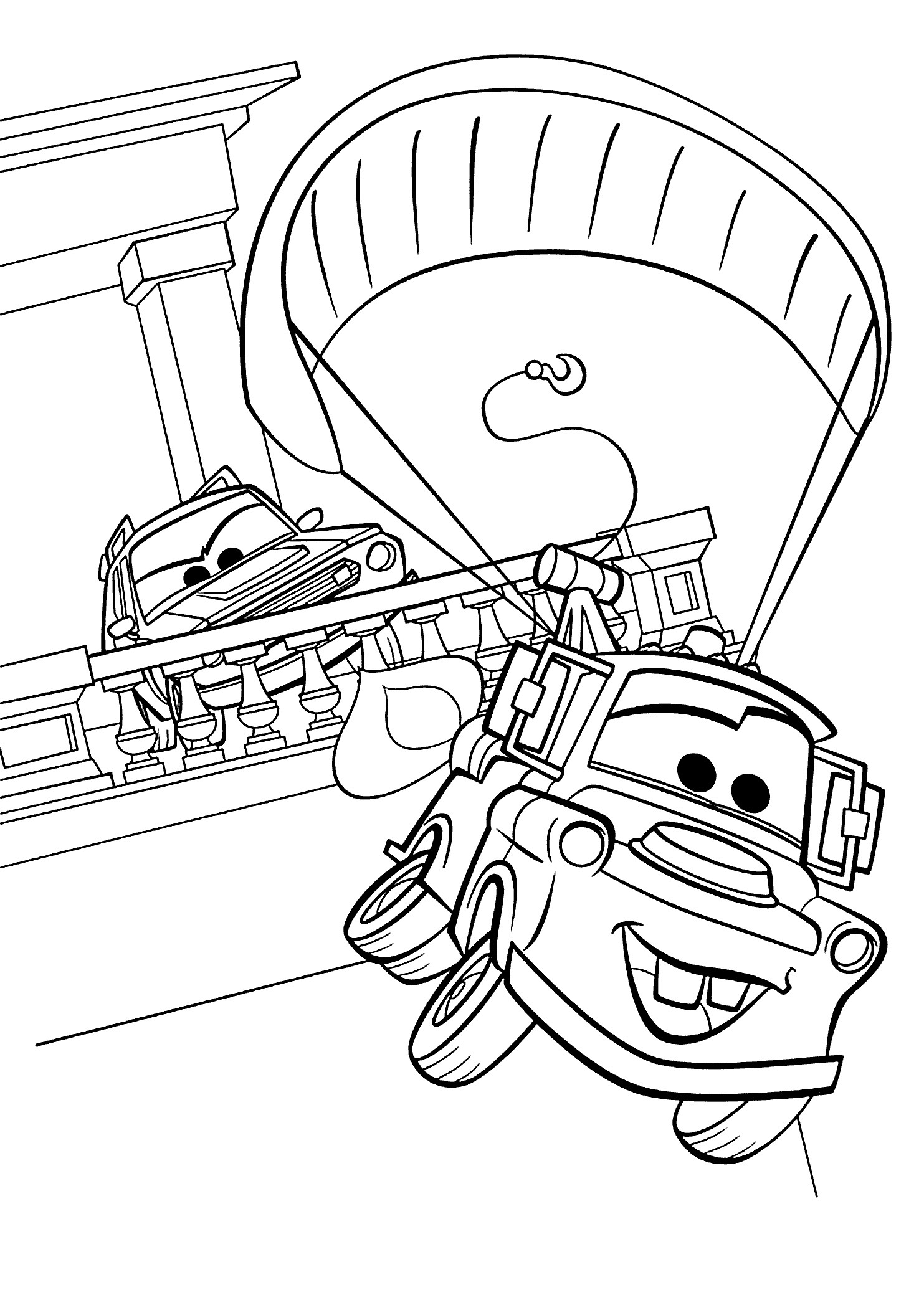 Pixar Cars Coloring Pages At GetColorings Free Printable Pixar Cars Coloring Pages At GetColorings Free Printable