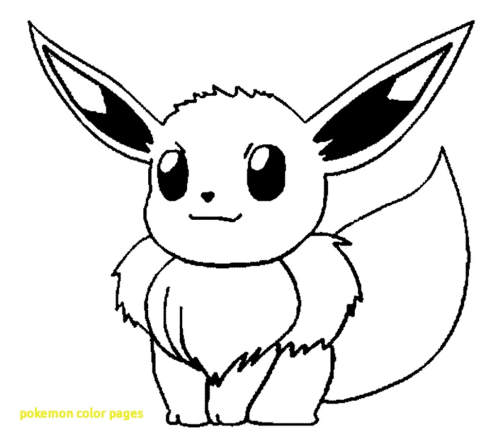 Pokemon Coloring Pages Cute At GetColorings Free Printable Pokemon Coloring Pages Cute At GetColorings Free Printable