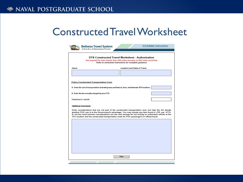 PPT T 200 CONSTRUCTED TRAVEL IN DTS PowerPoint Presentation PPT T 200 CONSTRUCTED TRAVEL IN DTS PowerPoint Presentation