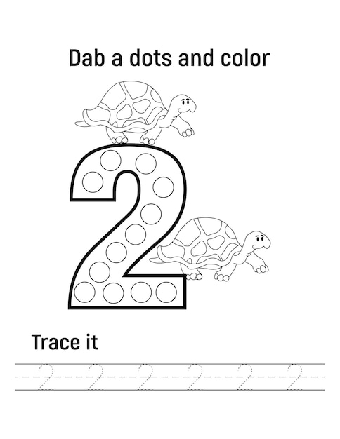 number worksheets for preschoolers number worksheets for preschoolers