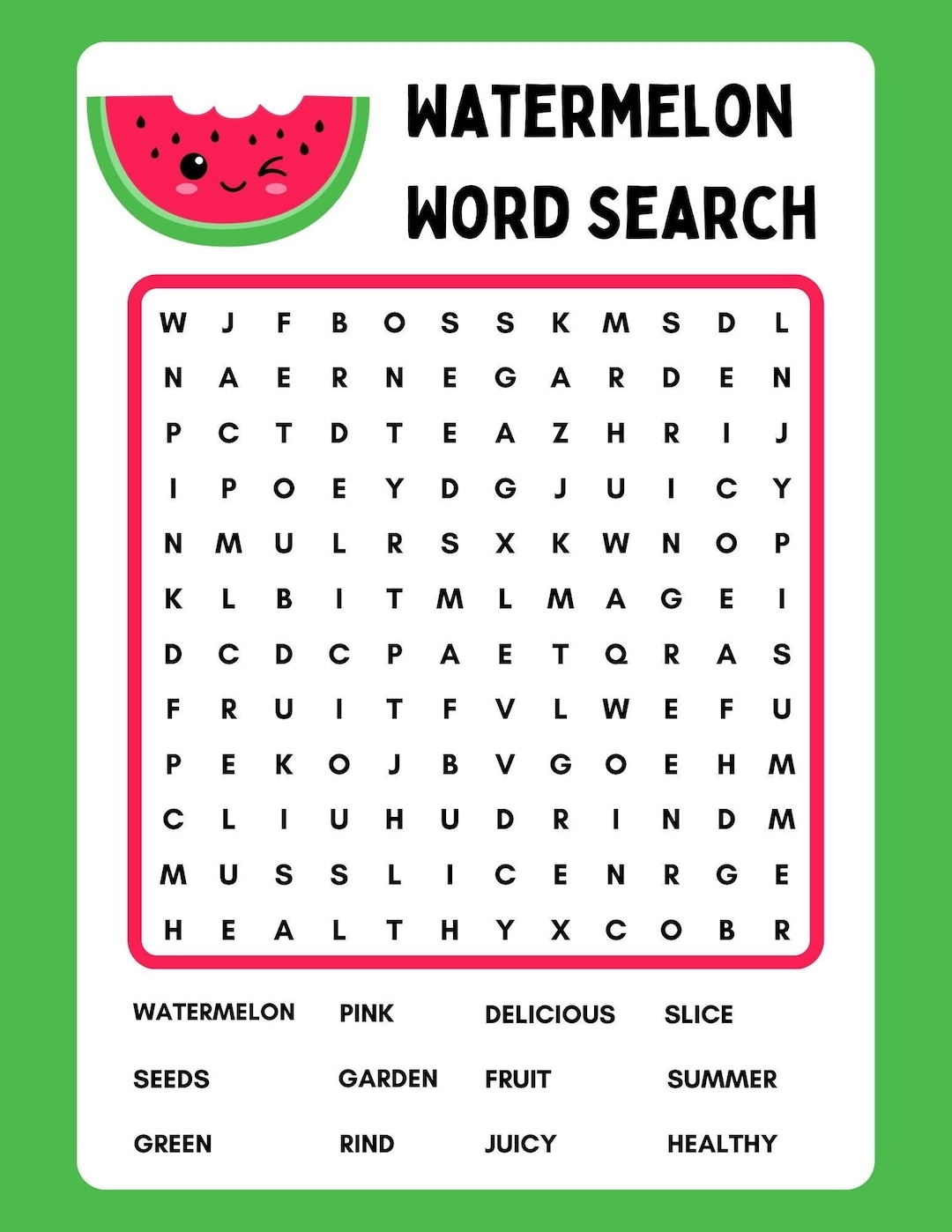 Printable Adult Word Search Pdf Word Search Maker Printable Adult Word Search Pdf Word Search Maker