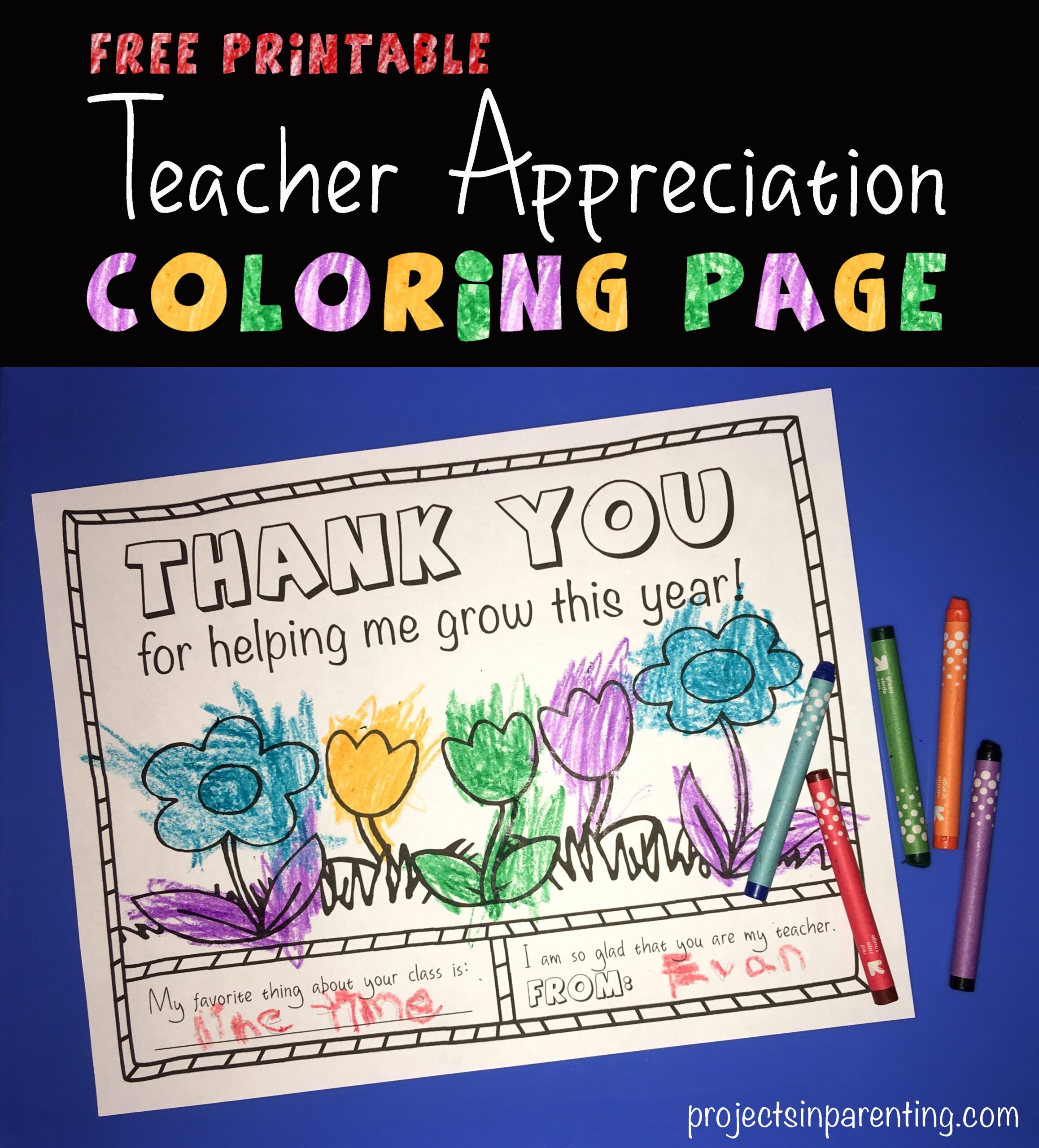 Printable Coloring Pages For Teacher Appreciation 2025 