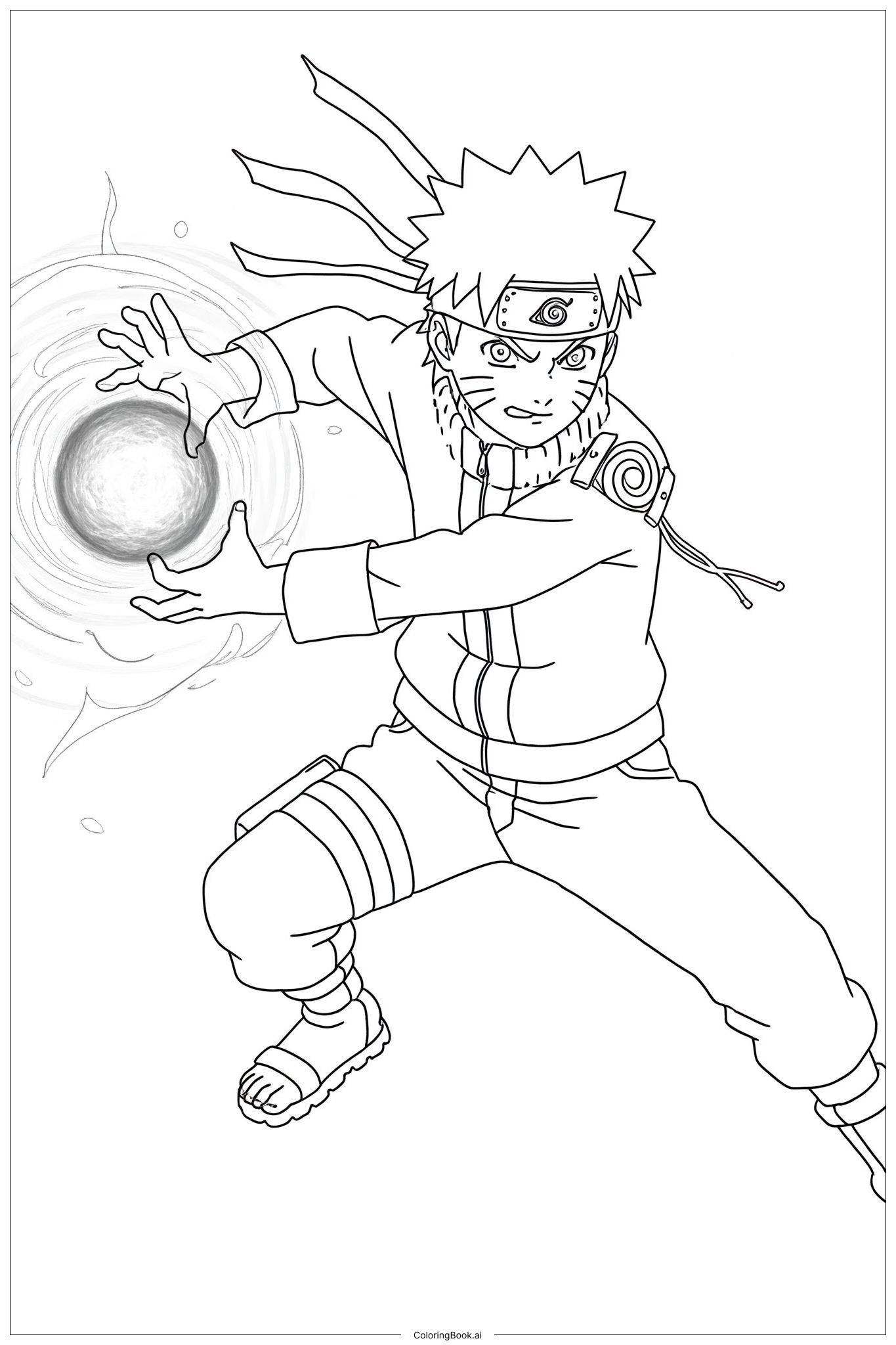 Printable Coloring Pages Naruto Coloring Pages Printable Coloring Pages Naruto Coloring Pages