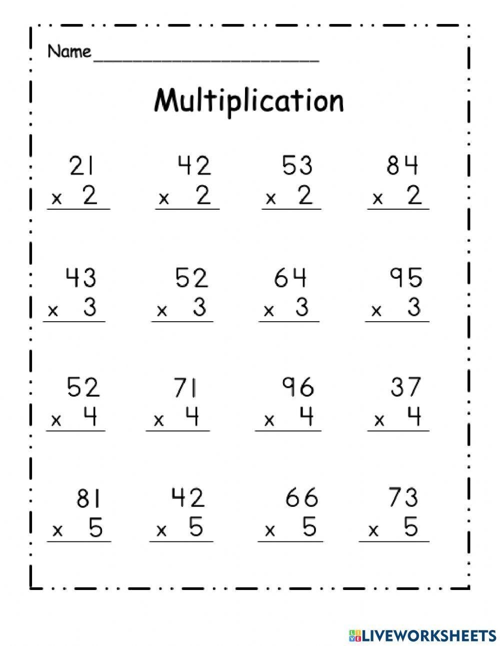 multiplication worksheets grade 3 multiplication worksheets grade 3