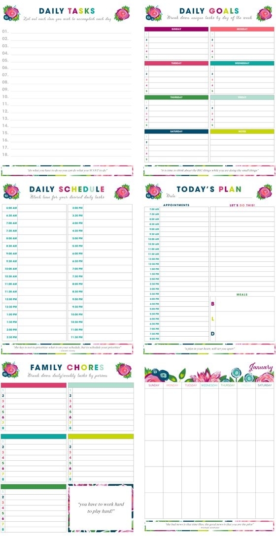 Printable Time Management Worksheets Printable Worksheets