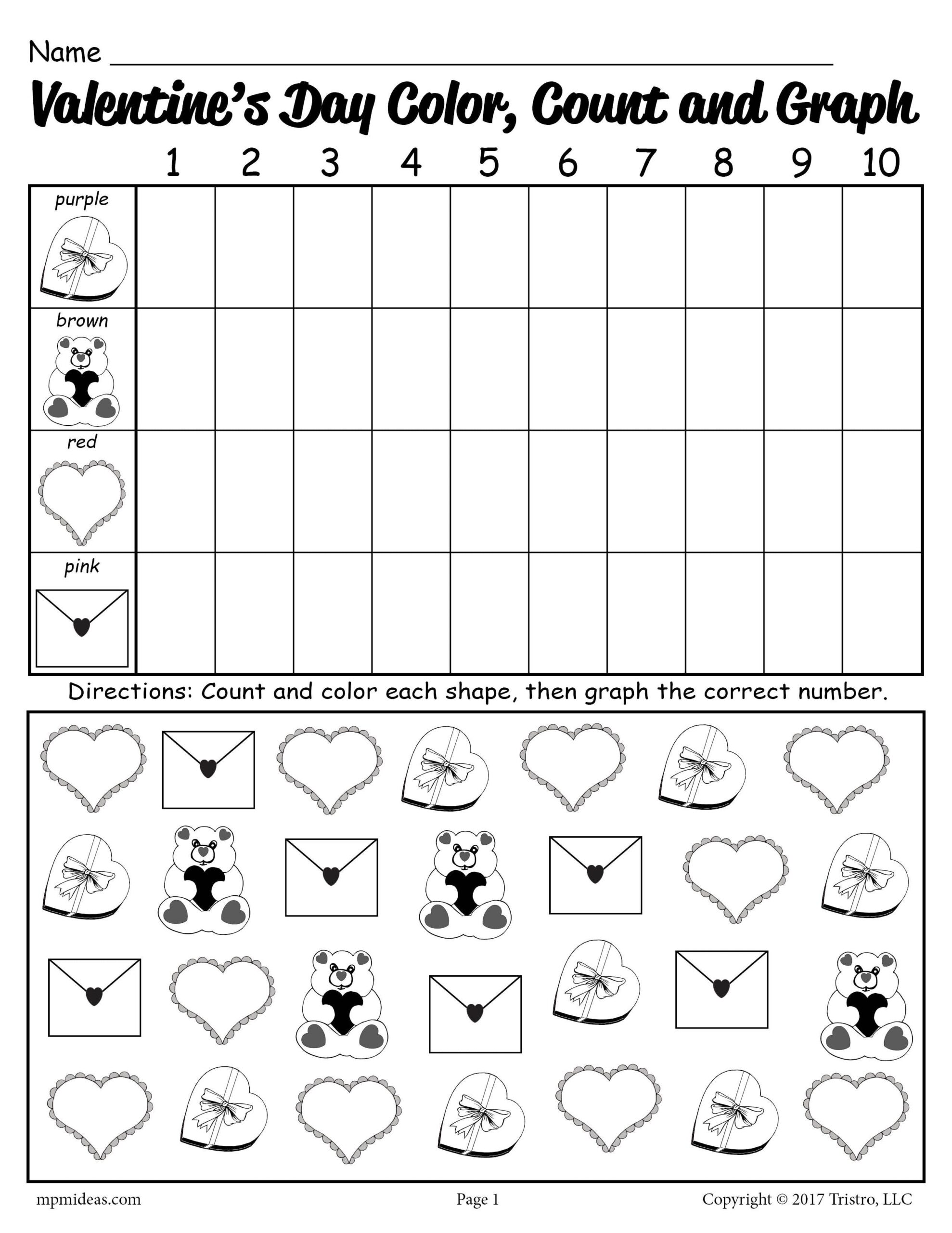 valentine's worksheets valentine's worksheets