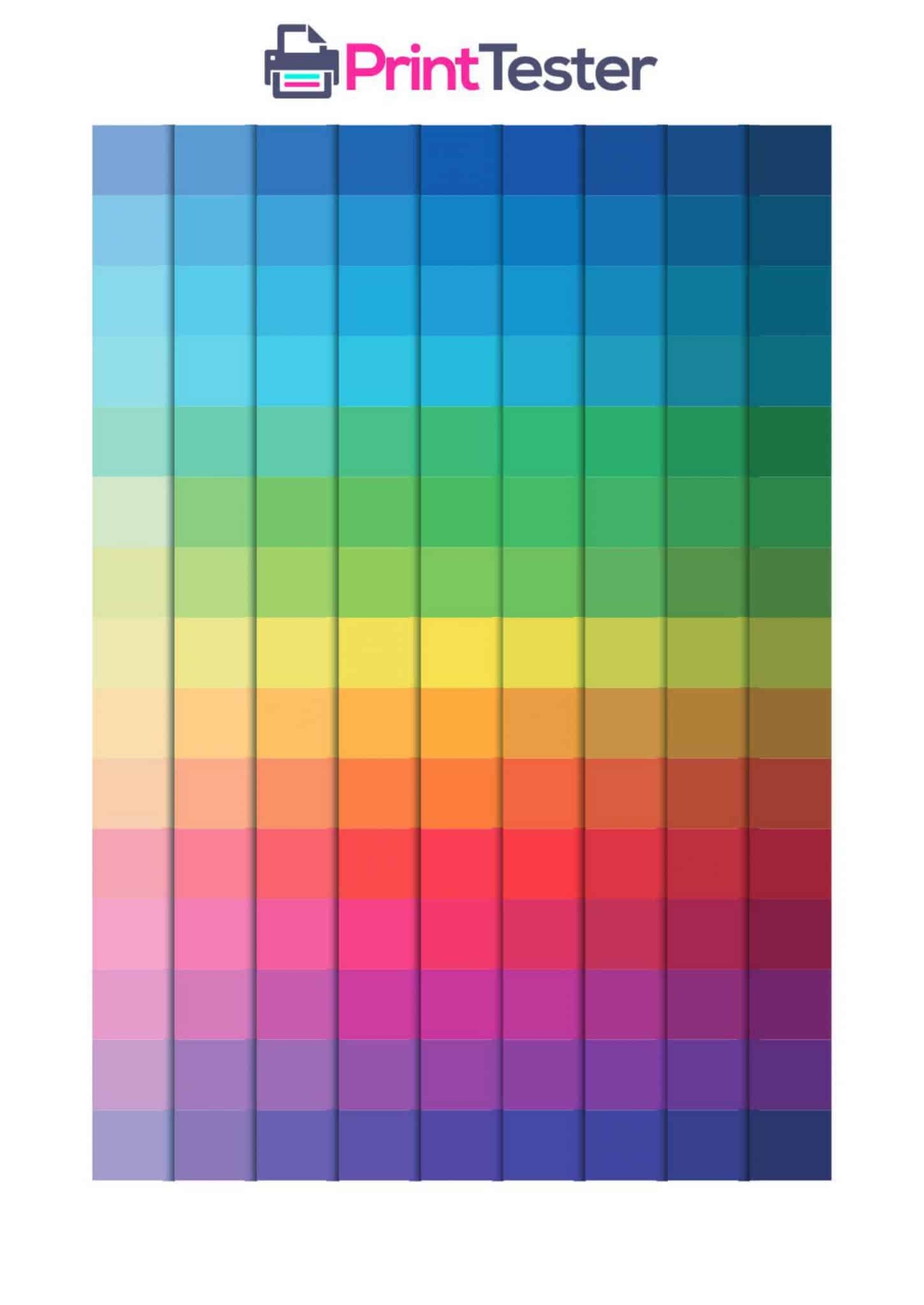 Printer Test Pages Print Test Page Online PrintTester Printer Test Pages Print Test Page Online PrintTester