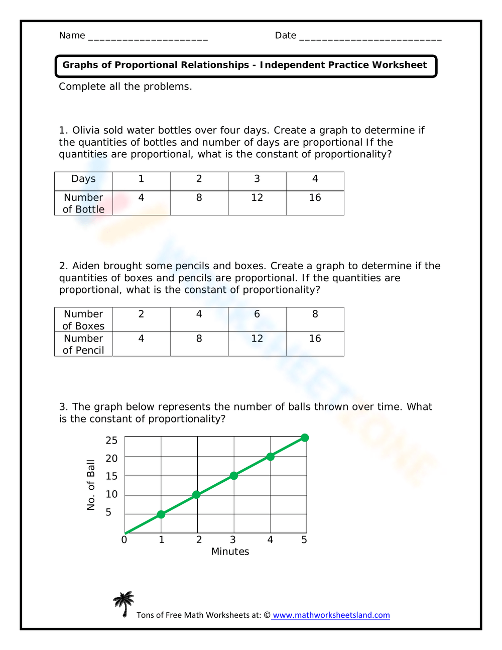 proportional relationship worksheet proportional relationship worksheet