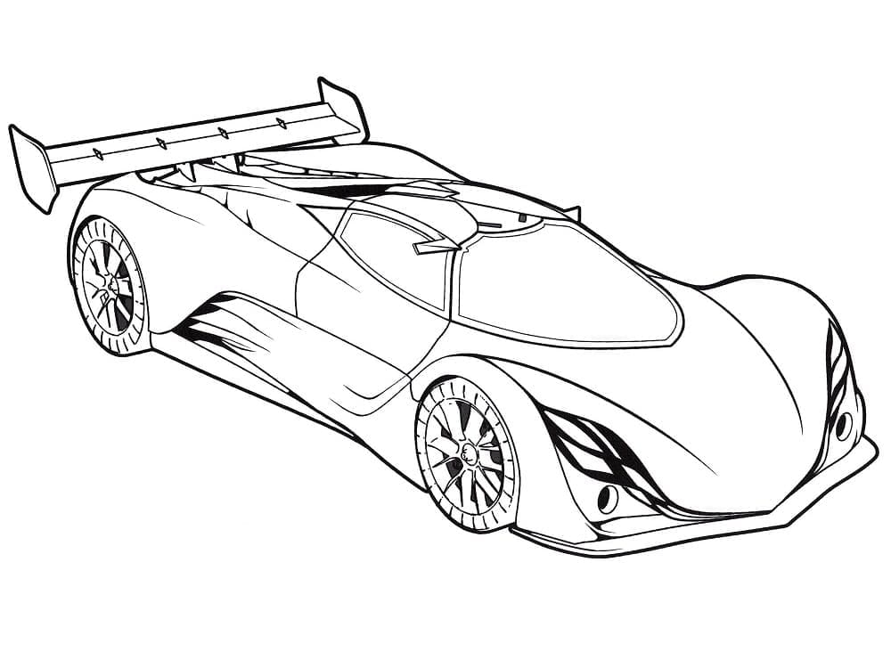 Race Car Coloring Pages ColoringLib Race Car Coloring Pages ColoringLib