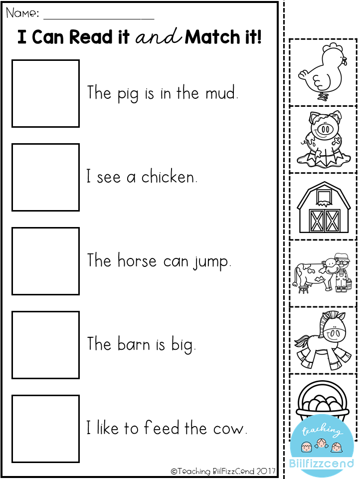 literacy worksheets for kindergarten literacy worksheets for kindergarten