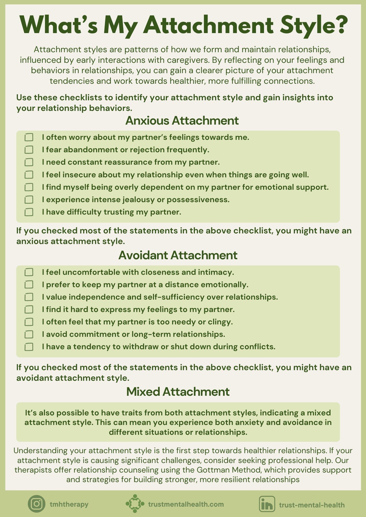 relationship therapy worksheets