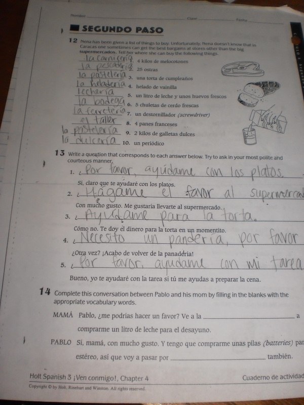 Segundo Paso Worksheet Prntbl concejomunicipaldechinu gov co