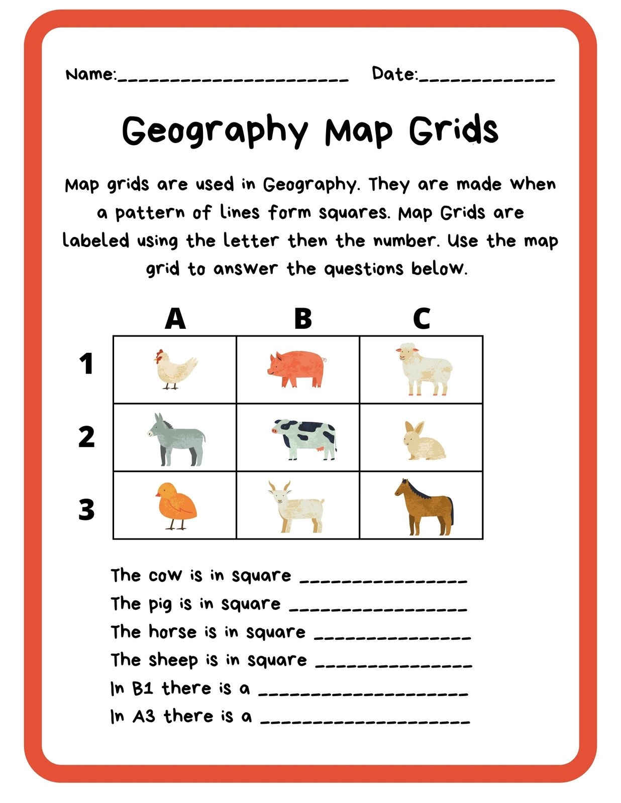 3rd grade social studies worksheets 3rd grade social studies worksheets